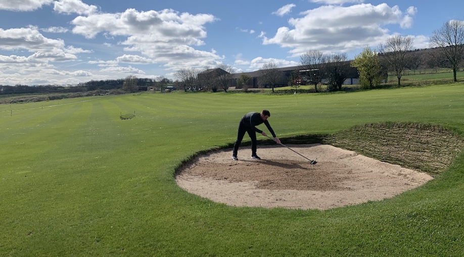 Photo of Woolley Park Golf Club